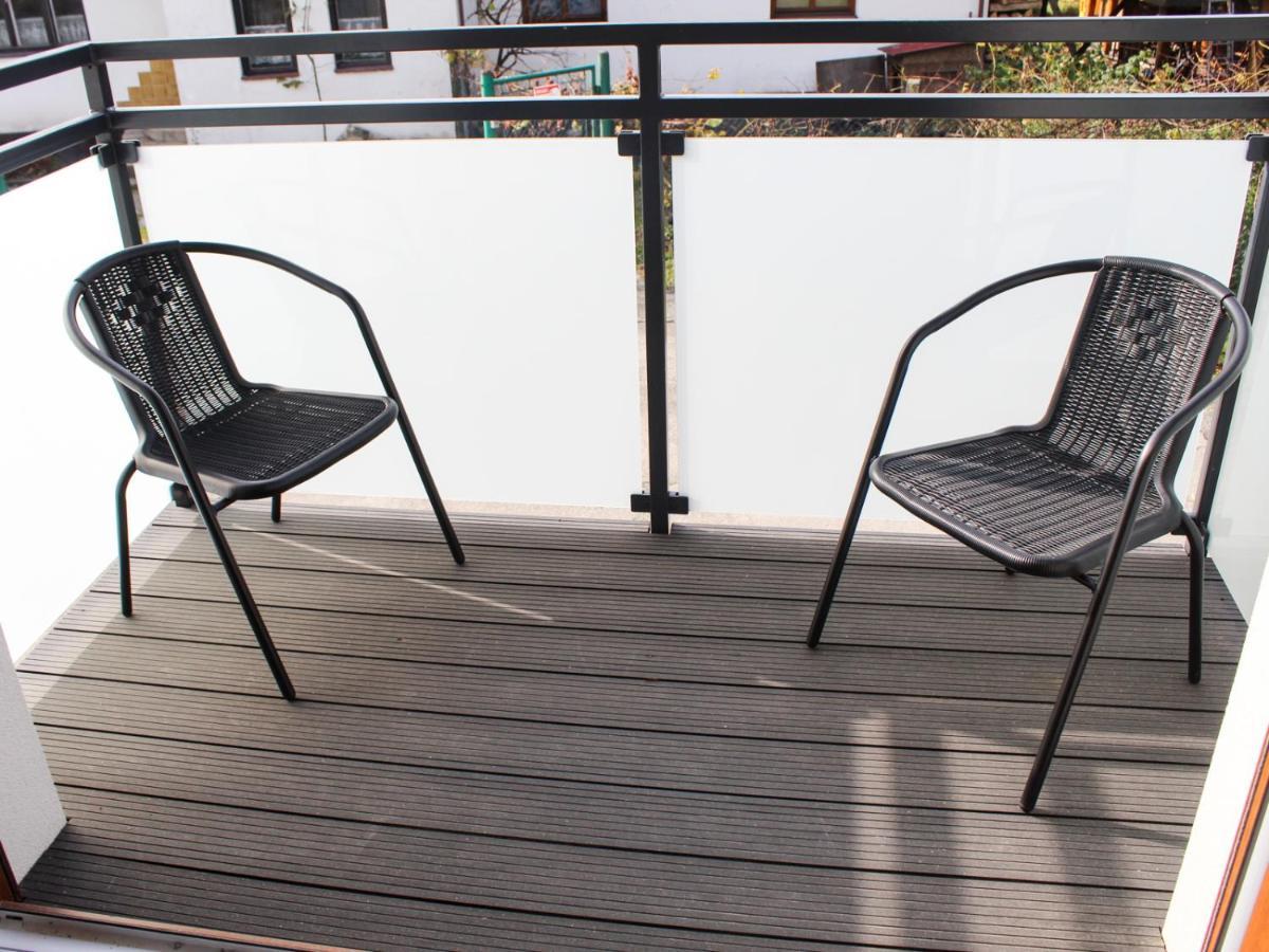 Apartamenty Szarotka Weichsel Exterior foto